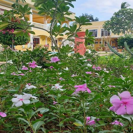 Hanbee'S Resort 公主港 外观 照片