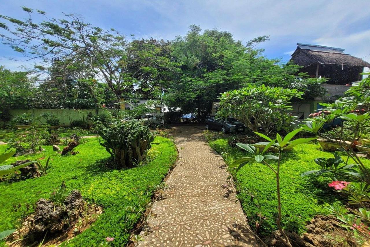 Hanbee'S Resort 公主港 外观 照片