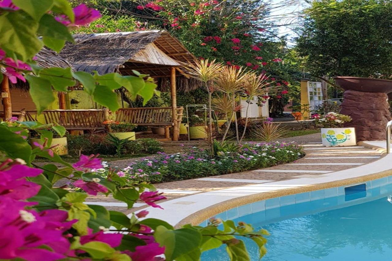 Hanbee'S Resort 公主港 外观 照片