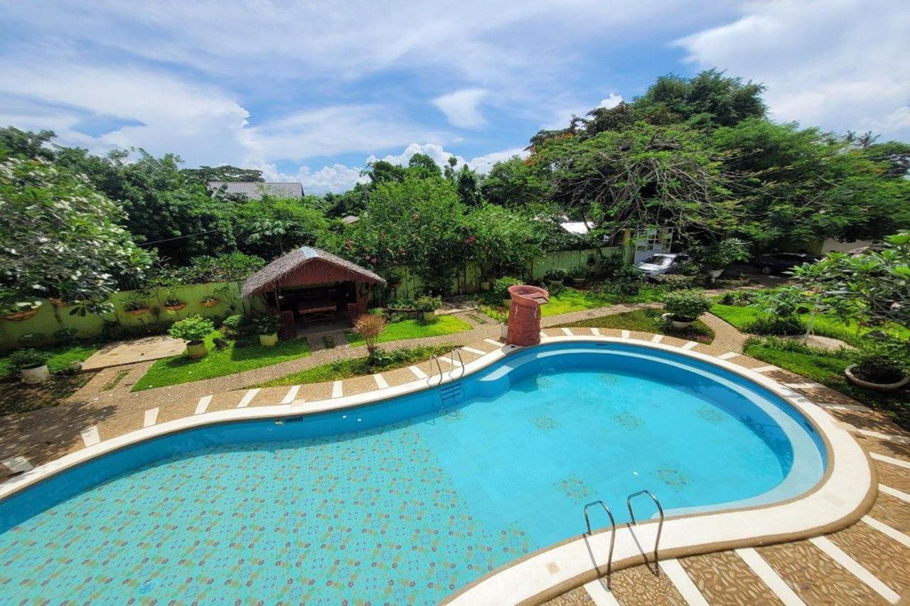 Hanbee'S Resort 公主港 外观 照片