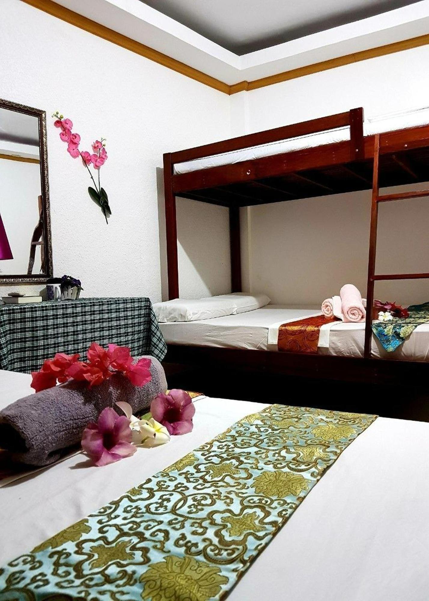 Hanbee'S Resort 公主港 外观 照片