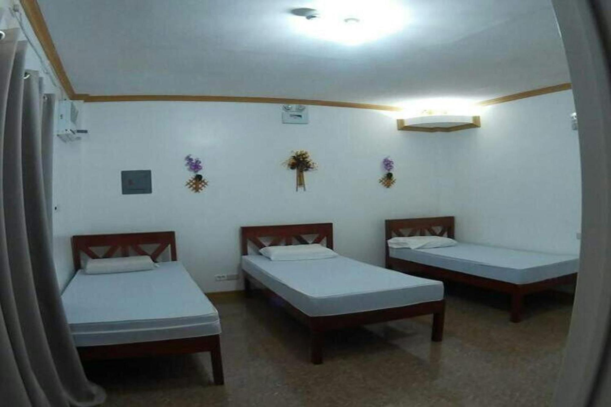Hanbee'S Resort 公主港 外观 照片