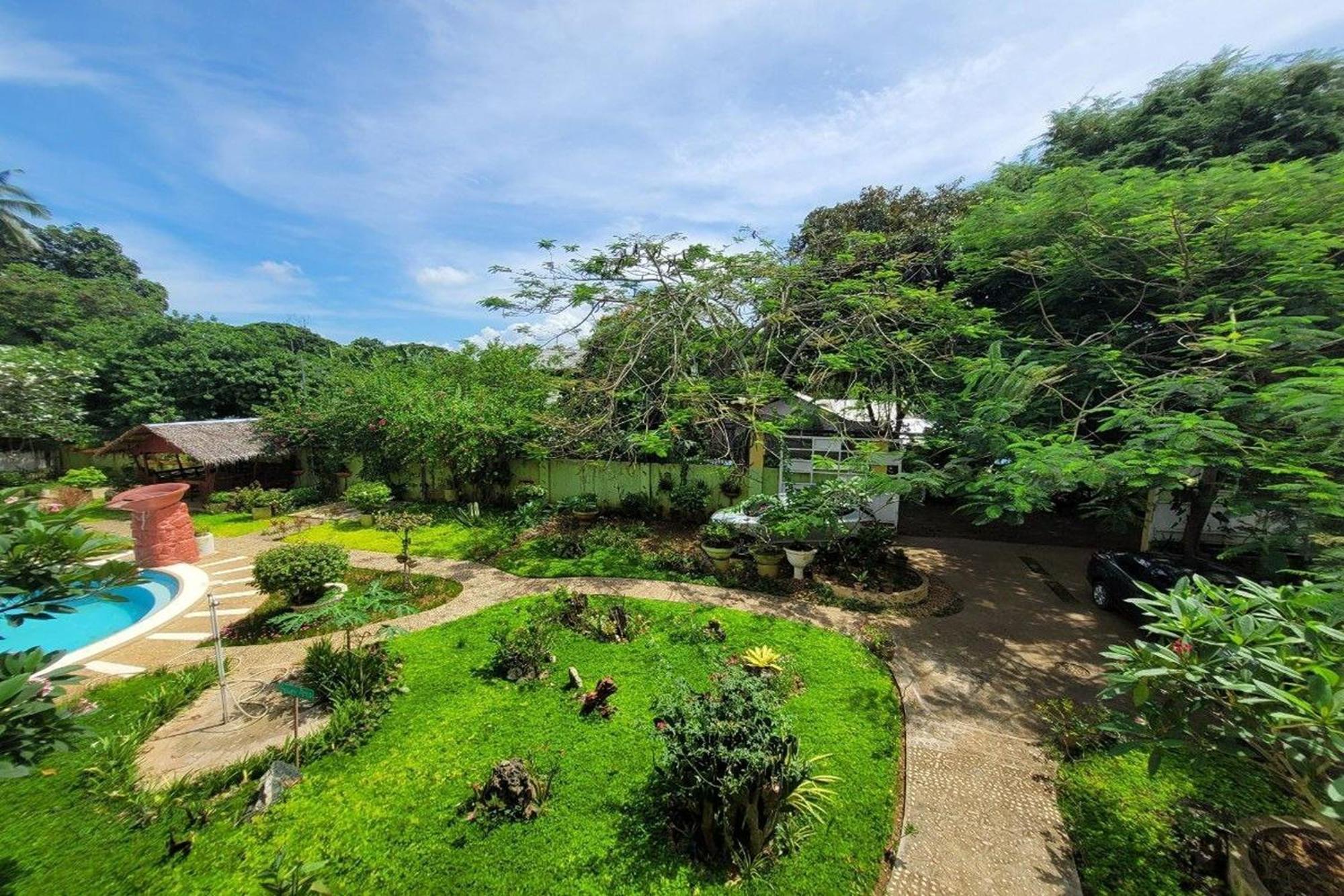 Hanbee'S Resort 公主港 外观 照片