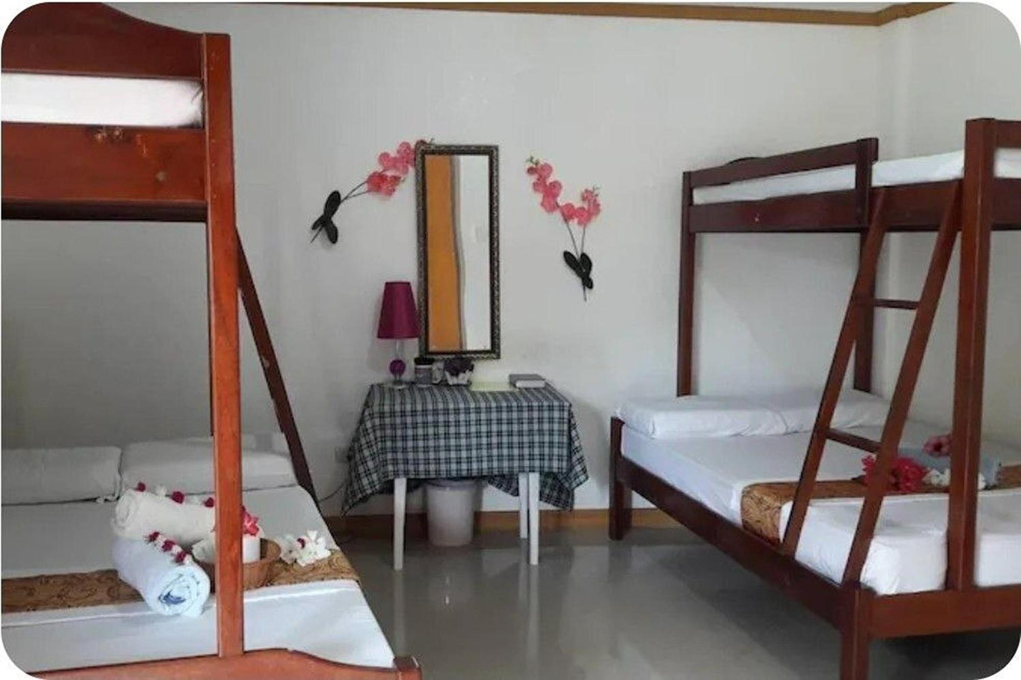 Hanbee'S Resort 公主港 外观 照片