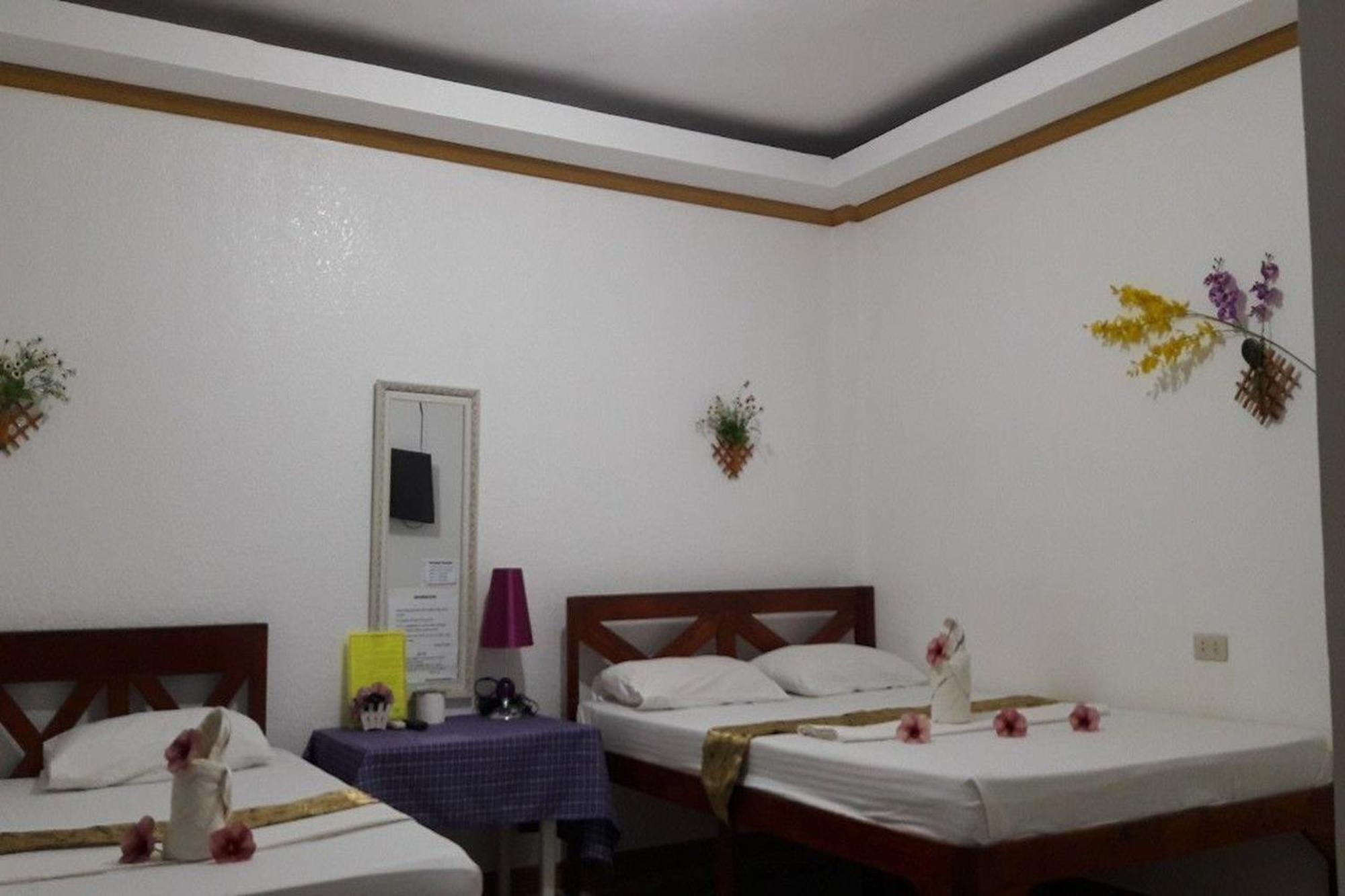 Hanbee'S Resort 公主港 外观 照片