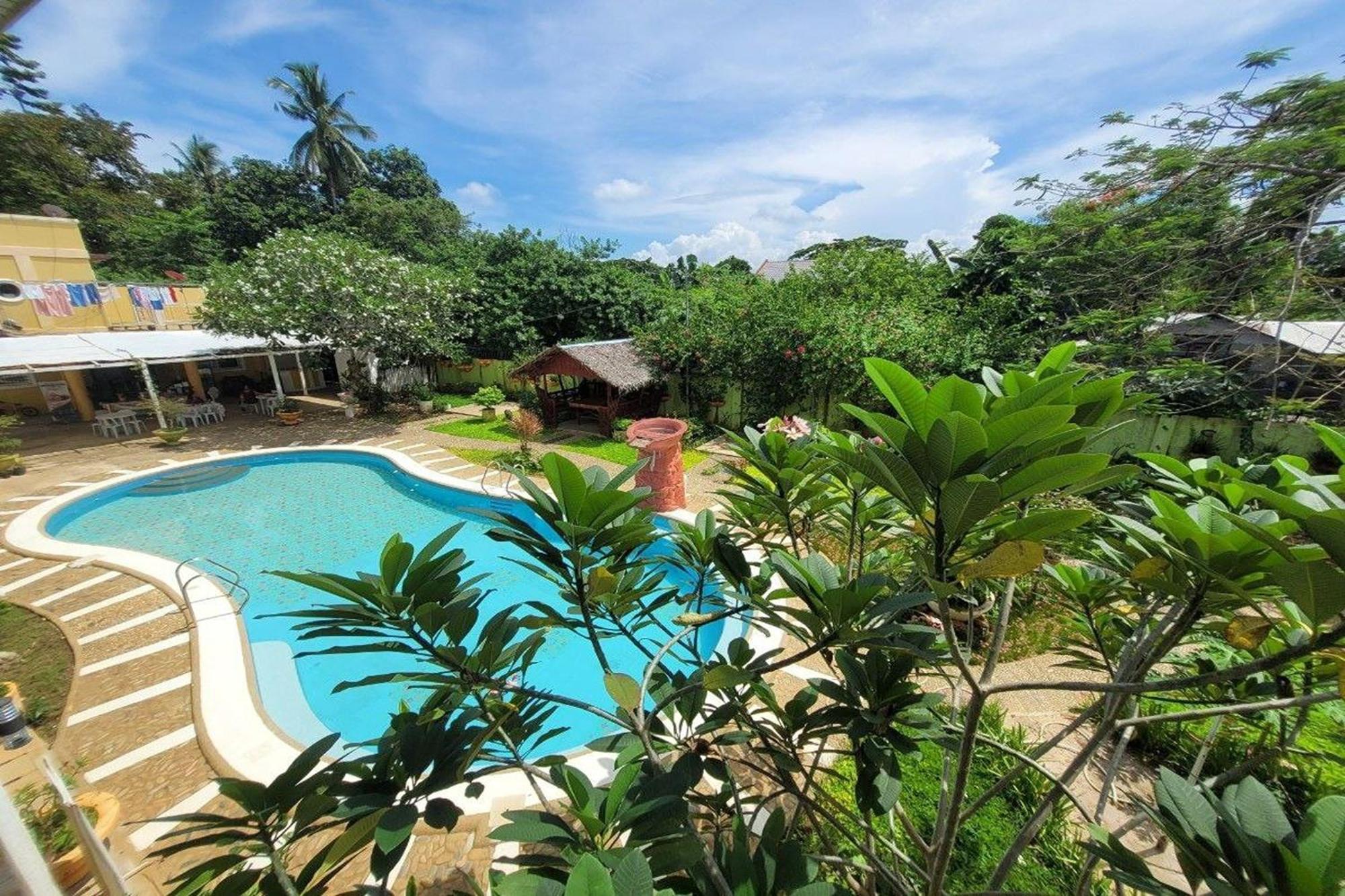 Hanbee'S Resort 公主港 外观 照片