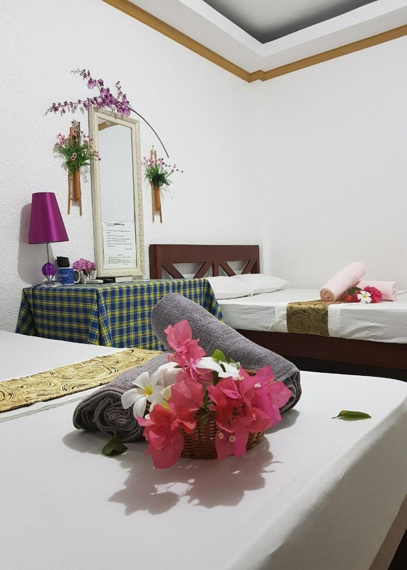 Hanbee'S Resort 公主港 外观 照片
