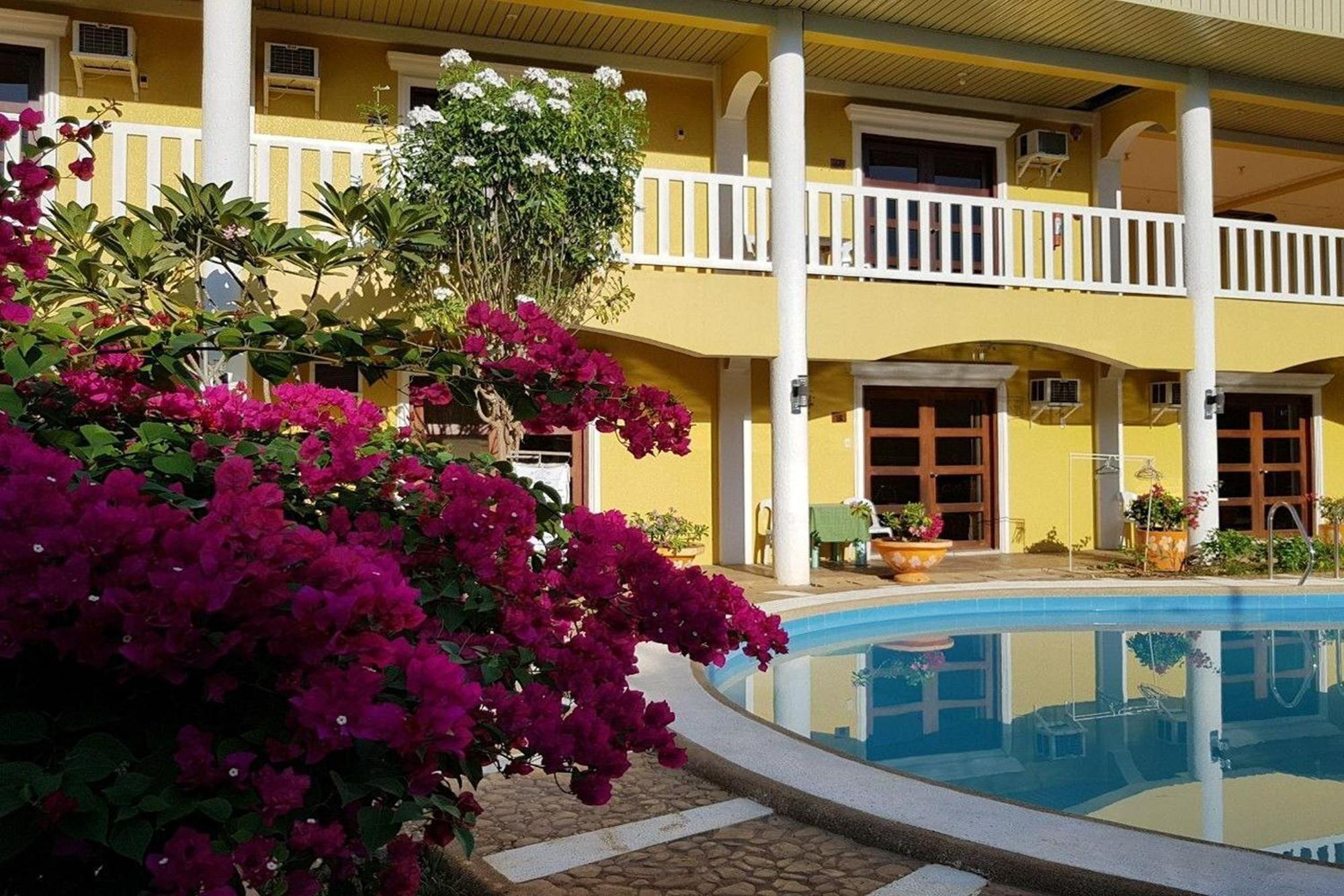 Hanbee'S Resort 公主港 外观 照片