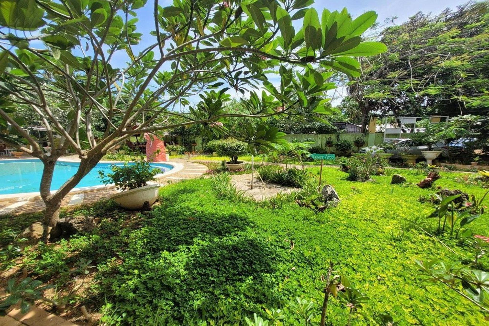 Hanbee'S Resort 公主港 外观 照片
