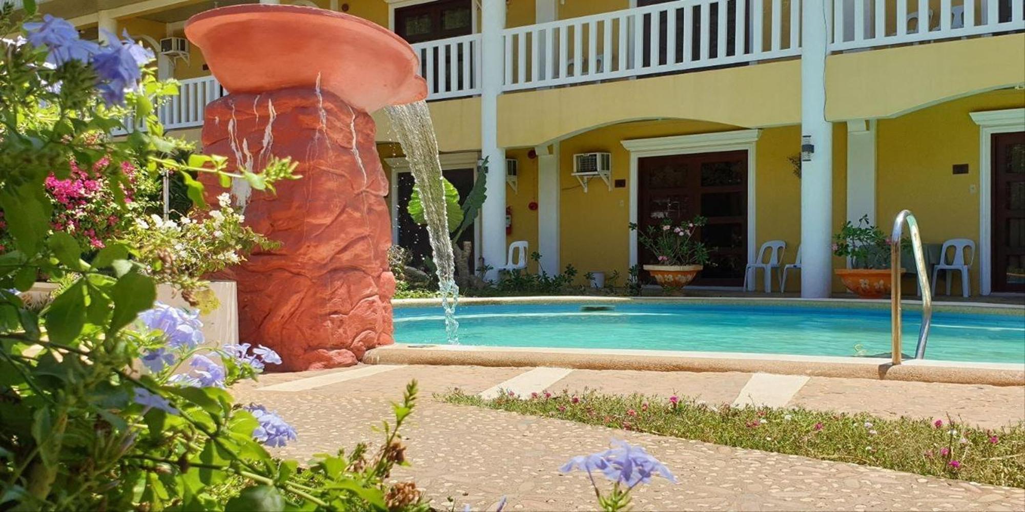 Hanbee'S Resort 公主港 外观 照片
