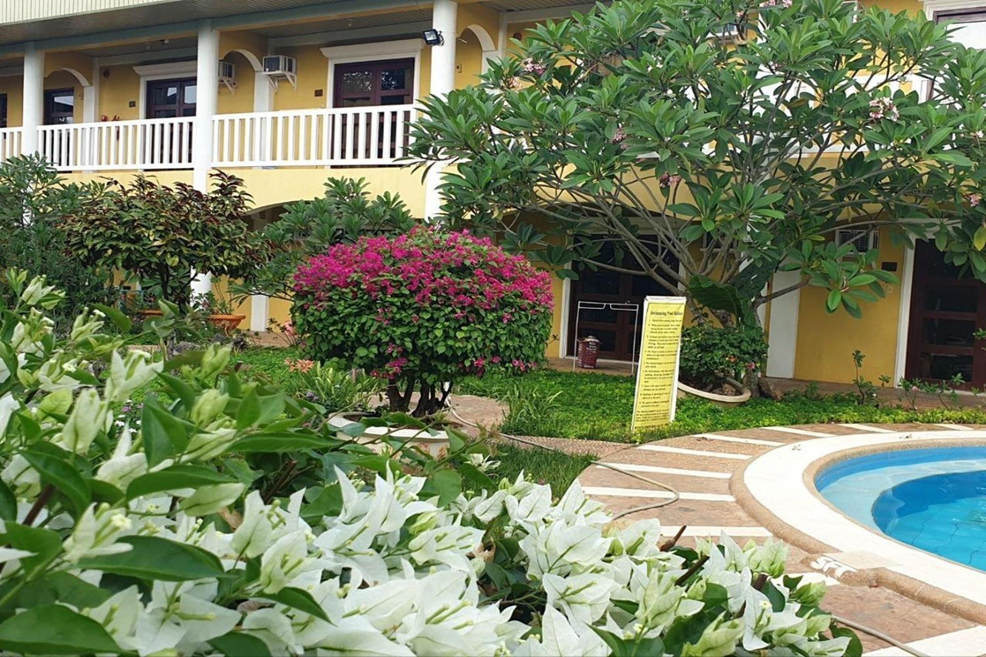 Hanbee'S Resort 公主港 外观 照片